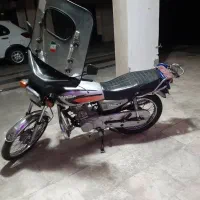 موتور سالم به شرط