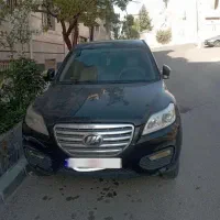 ماشین ایکس 60 مدل 92