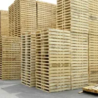 جعبه چوبی و پالت چوبی و صندوق|عمدهفروشی|قدس, شهرقدس|دیوار