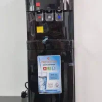 آبسردکن ایستاده و شیک caristrom 304