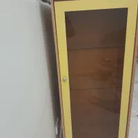 کمد و ویترین