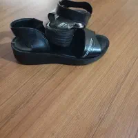 صندل زنانه راحتی وسبک نونو|کیف، کفش، کمربند|تنکابن, |دیوار