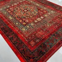 فرش 1750شانه اکرولیک ضد باکتری/هریس نمایندگی فرش|فرش|شیراز, لاله|دیوار