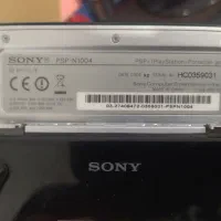 پلی استیشن گو pes go|کنسول، بازی ویدئویی و آنلاین|شهر بابک, |دیوار