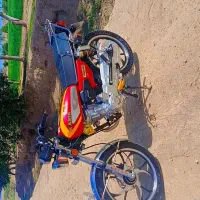 موتور کبیر فول اپشن صفر