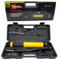 گریس پمپ فشار قوی میتا