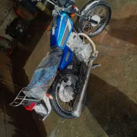 موتور مدل ۸۷