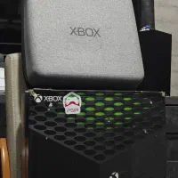 xbox series x|کنسول، بازی ویدئویی و آنلاین|تهران, جردن|دیوار