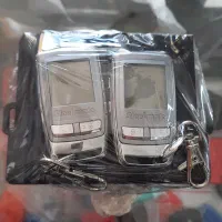 دزدگیر و ردیاب ابراهیمی(نمایندگی دزدگیرایزیکار)|قطعات یدکی و لوازم جانبی|مشهد, یوسفیه (شهرک غرب)|دیوار