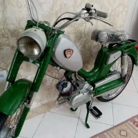 موتور گازی رکس براوو پژو یاماها100بازسازی و تعمیر