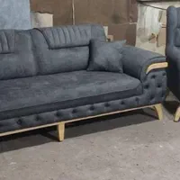 مبل چستر فوستو|مبلمان خانگی و میز عسلی|ماکو, |دیوار