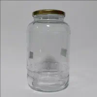 شیشه رب دو کیلویی فقط 12 تومان