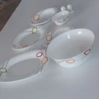 سرویس ۱۸نفره پارس اوپال