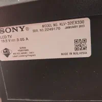 تلویزیون SONY|تلویزیون و پروژکتور|اردبیل, |دیوار