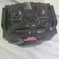 باند ارگون|صوتی و تصویری|کلاردشت, |دیوار