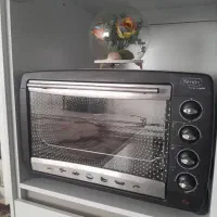 توستر|اجاق گاز و لوازم برقی پخت‌وپز|باقرشهر, |دیوار