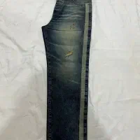 شلوار نیم بگ زارا وارداتی|لباس|ملارد, |دیوار