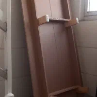 تخت خواب دو طبقه|تخت و سرویس خواب|تهران, مشیریه|دیوار
