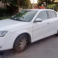 دنا پلاس 5 دنده مدل 1402