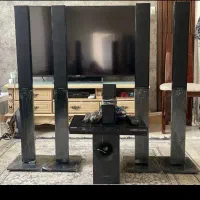 سینما سامسونگ مدرن مدل F4556