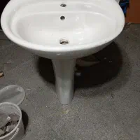 روشویی|لوازم سرویس بهداشتی|کرج, کوی مدرس|دیوار