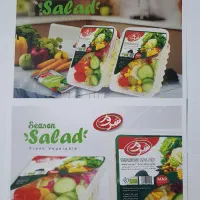 پخش سالاد  و سبزی تازه با بسته بندی بهداشتی|خدمات پذیرایی، مراسم|تهران, جوادیه|دیوار