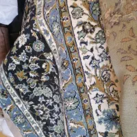 قالی 9متری تمیز هست|فرش|فولادشهر, مسکن مهر فولادشهر|دیوار