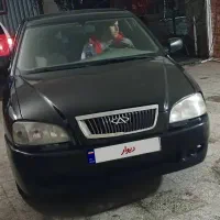 چری ویانا 16 سوپاپ