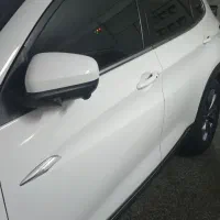 چری تیگو 7 IE سفید ۱۳۹۹ سند دست اول|خودرو سواری و وانت|تهران, نیاوران|دیوار