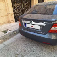 برلیانس h230 اتومات مدل ۹۵ کم کار|خودرو سواری و وانت|تهران, آبشار تهران (دریاچه)|دیوار