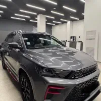 کی ام سی ای 5 خاکستری 1404// تحویل فوری