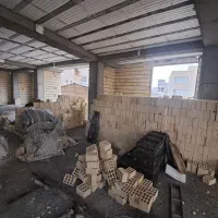 بناه سفت کار سیمانکار بنائی