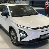 فونیکس اف ایکس برقی