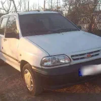 پراید مدل ۹۰ sl|خودرو سواری و وانت|رودسر, |دیوار