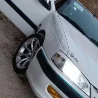 ELX XUM 2000|خودرو سواری و وانت|بجنورد, |دیوار