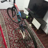 دوچرخه 26 Bonito|دوچرخه، اسکیت، اسکوتر|آباده, |دیوار