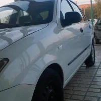 تیبا یک مدل97|خودرو سواری و وانت|سرپل ذهاب, |دیوار