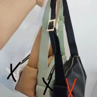 کیف دخترانه|کیف، کفش، کمربند|اهواز, سپیدار|دیوار