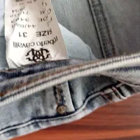 شلوار لی|لباس|پرند, فاز ۶|دیوار