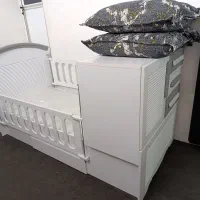 کمدسیسمونی|اسباب و اثاث بچه|قم, بوستان جوان|دیوار