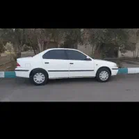 فروش خودرو سمند98