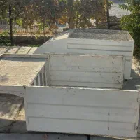 اتاق مزدا دو کابین