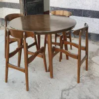 نیروی ساده رنگ کاری و نجاری|استخدام معماری، عمران و ساختمانی|آبادان, |دیوار