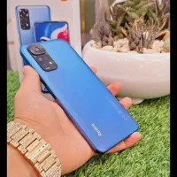 گوشی شیاعومی ردمی نوت 11s|موبایل|مشهد, امیر آباد|دیوار