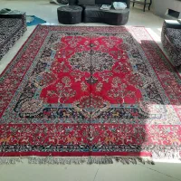فرش ۱۲ متری ۵۰۰ شانه