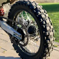 CRX 300|موتورسیکلت|ارومیه, |دیوار