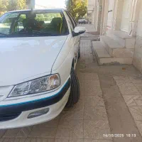 پارس-1400- xu7|خودرو سواری و وانت|کوهدشت, |دیوار