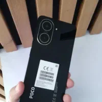 گوشی شیائومی c71 نو پلمب با ۱۸ماه گارانتی