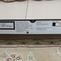 DVD پاناسونیک