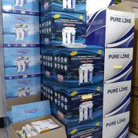 بهترین های تصفیه آب راازمابخواهید.|آبسردکن و تصفیه آب|ارومیه, |دیوار